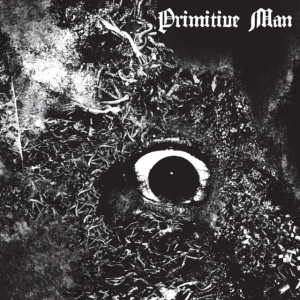 Primitive Man - Immersion ryhmässä CD @ Bengans Skivbutik AB (3830403)