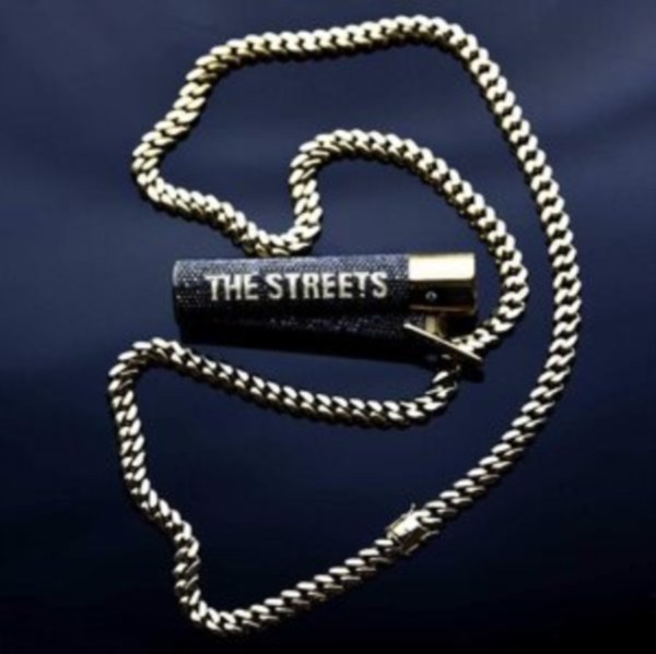 The Streets - None Of Us Are Getting Out Of This ryhmässä CD / Myydyimmät @ Bengans Skivbutik AB (3831146)