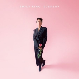 Emily King - Scenery ryhmässä VINYYLI @ Bengans Skivbutik AB (3831194)