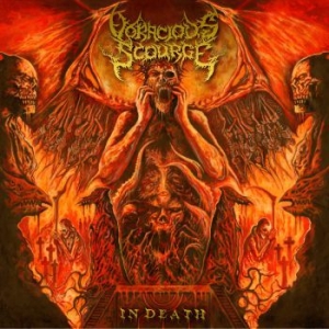 Voracious Scourge - In Death (Black Vinyl) ryhmässä VINYYLI @ Bengans Skivbutik AB (3832639)