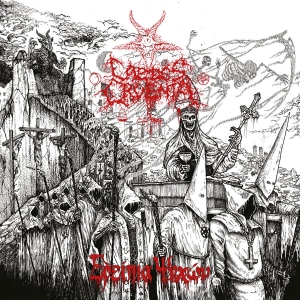 Caedes Cruenta - Ruins Of Souls (Mc) ryhmässä MC @ Bengans Skivbutik AB (3832655)