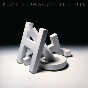 Reo Speedwagon - The Hits ryhmässä Minishops / AOR @ Bengans Skivbutik AB (3832786)