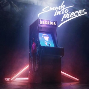 Smash Into Pieces - Arcadia (Purple) ryhmässä VINYYLI @ Bengans Skivbutik AB (3833036)