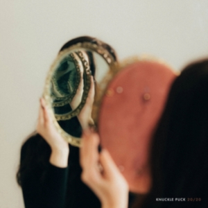Knuckle Puck - 20/20 ryhmässä CD @ Bengans Skivbutik AB (3833275)