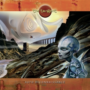 Tangent The - Auto Reconnaissance ryhmässä VINYYLI @ Bengans Skivbutik AB (3833352)