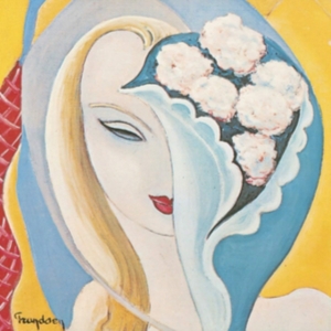 Derek & The Dominos - Layla & Other Assorted Love So ryhmässä -Start Vinyl-O @ Bengans Skivbutik AB (3834368)