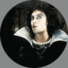 The Rocky Horror Picture Show (45th Anniversary) (Original Motion Picture Soundtrack) ryhmässä VINYYLI @ Bengans Skivbutik AB (3834800)
