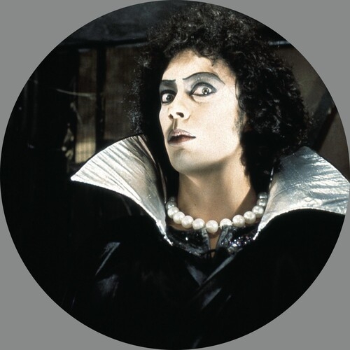 The Rocky Horror Picture Show (45th Anniversary) (Original Motion Picture Soundtrack) ryhmässä VINYYLI / Film/Musikal @ Bengans Skivbutik AB (3834800)