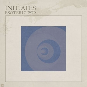 Initiates - Esoteric Pop ryhmässä VINYYLI @ Bengans Skivbutik AB (3834802)