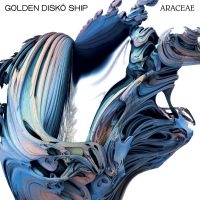 Golden Disko Ship - Araceae ryhmässä VINYYLI / RNB, Disco & Soul @ Bengans Skivbutik AB (3834827)