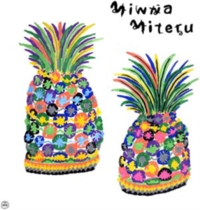 Minna Miteru - Various ryhmässä VINYYLI @ Bengans Skivbutik AB (3834828)