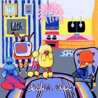 Lilith - Safer Off ryhmässä CD @ Bengans Skivbutik AB (3834873)