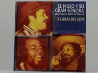 El Muso Y Su Gran Sonora - Tres Caras Del Son ryhmässä CD @ Bengans Skivbutik AB (3834896)
