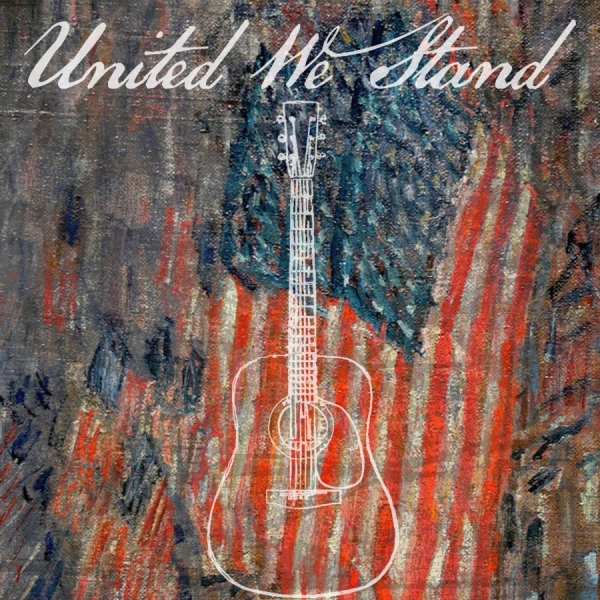 Various Artists - United We Stand ryhmässä CD / Myydyimmät @ Bengans Skivbutik AB (3834912)