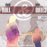 Hall & Oates - Hall & Oates ryhmässä CD @ Bengans Skivbutik AB (3834918)