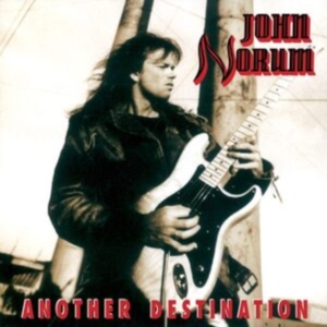 Norum John - Another Destination ryhmässä ME SUOSITTELEMME / Klassiska lablar / Rock Candy @ Bengans Skivbutik AB (3835028)