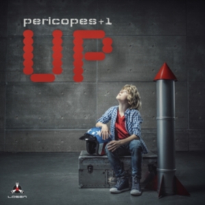 Periscopes+1 - Up ryhmässä CD @ Bengans Skivbutik AB (3835035)