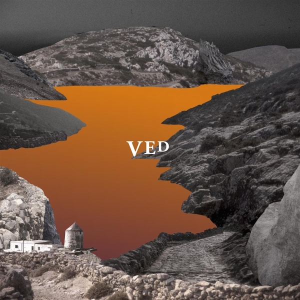 Ved - Ved ryhmässä CD / Myydyimmät @ Bengans Skivbutik AB (3835043)