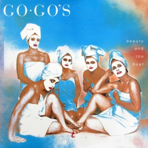 The Go-Go's - Beauty And The Beat (Vinyl) ryhmässä VINYYLI @ Bengans Skivbutik AB (3835053)