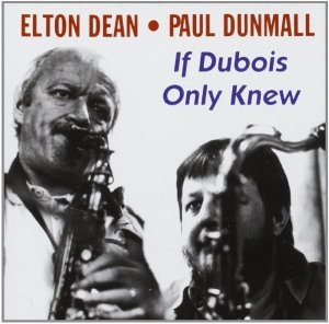 Elton Dean - If Dubois Only Knew ryhmässä CD @ Bengans Skivbutik AB (3835924)