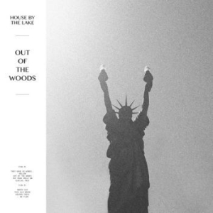 House By The Lake - Out Of The Woods ryhmässä VINYYLI @ Bengans Skivbutik AB (3835963)