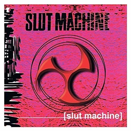 Slut Machine - Slut Machine ryhmässä VINYYLI / Rock @ Bengans Skivbutik AB (3835964)