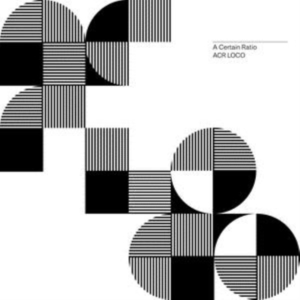 A Certain Ratio - Acr Loco ryhmässä VINYYLI @ Bengans Skivbutik AB (3836139)