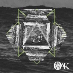 Oak - Lighthouse ryhmässä CD @ Bengans Skivbutik AB (3836153)