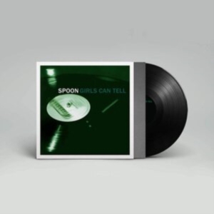 Spoon - Girls Can Tell (Reissue) ryhmässä VINYYLI @ Bengans Skivbutik AB (3836167)