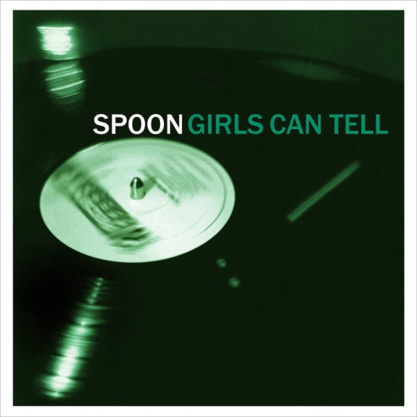 Spoon - Girls Can Tell (Reissue) ryhmässä VINYYLI / Rock @ Bengans Skivbutik AB (3836167)