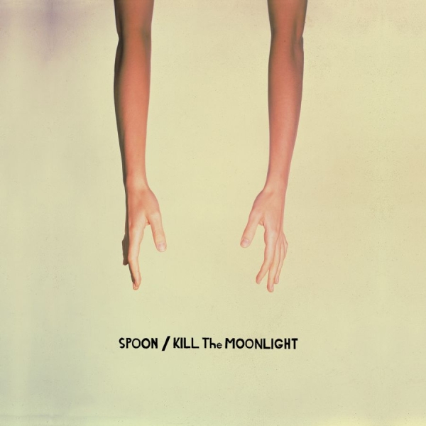 Spoon - Kill The Moonlight (Reissue) ryhmässä VINYYLI / Rock @ Bengans Skivbutik AB (3836168)