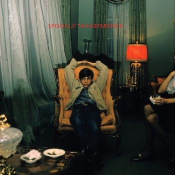 Spoon - Transference (Reissue) ryhmässä VINYYLI / Rock @ Bengans Skivbutik AB (3836169)