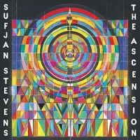 Sufjan Stevens - The Ascension ryhmässä VINYYLI @ Bengans Skivbutik AB (3836211)