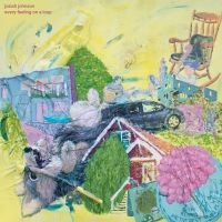 Josiah Johnson - Every Feeling On A Loop ryhmässä VINYYLI @ Bengans Skivbutik AB (3836214)