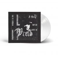 Vreid - I Krig (Vit Vinyl) ryhmässä VINYYLI @ Bengans Skivbutik AB (3836324)