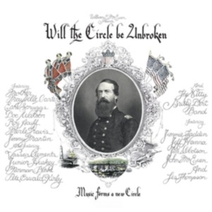 Nitty Gritty Dirt Band - Will The Circle Be Unbroken ryhmässä CD @ Bengans Skivbutik AB (3836916)