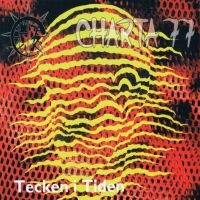 Charta 77 - Tecken I Tiden (Black Vinyl Lp) ryhmässä Minishops / Charta 77 @ Bengans Skivbutik AB (3837009)