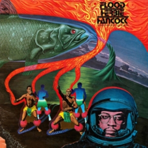 Herbie Hancock - Flood ryhmässä Minishops / Herbie Hancock @ Bengans Skivbutik AB (3837079)