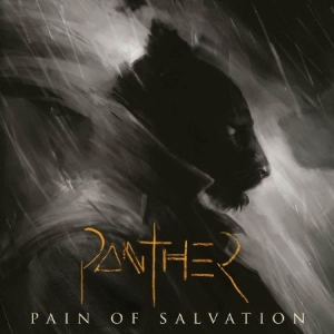 Pain Of Salvation - Panther ryhmässä CD @ Bengans Skivbutik AB (3837488)