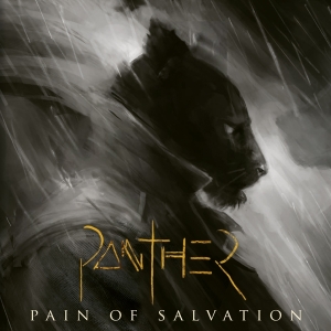 Pain Of Salvation - Panther ryhmässä CD @ Bengans Skivbutik AB (3837488)