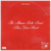 The Allman Betts Band - Bless Your Heart ryhmässä VINYYLI @ Bengans Skivbutik AB (3837503)