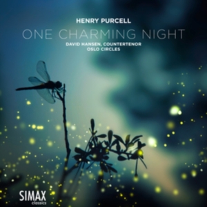 Purcell Henry - One Charming Night ryhmässä CD / Klassiskt @ Bengans Skivbutik AB (3837794)