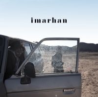 Imarhan - Imarhan ryhmässä VINYYLI / Rock @ Bengans Skivbutik AB (3838005)
