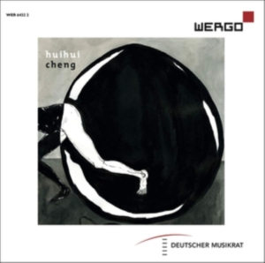 Cheng Huihui - Huihui Cheng ryhmässä CD @ Bengans Skivbutik AB (3838204)