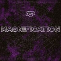 Yes - Magnification ryhmässä VINYYLI @ Bengans Skivbutik AB (3838252)