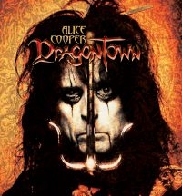 Alice Cooper - Dragontown ryhmässä VINYYLI / Myydyimmät @ Bengans Skivbutik AB (3838253)