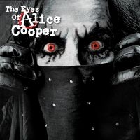 Alice Cooper - The Eyes Of Alice Cooper ryhmässä VINYYLI / Myydyimmät @ Bengans Skivbutik AB (3838254)