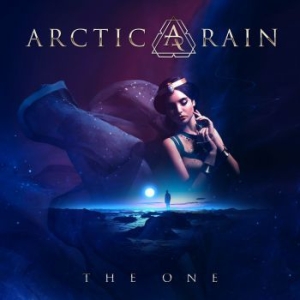 Arctic Rain - The One ryhmässä CD @ Bengans Skivbutik AB (3838271)