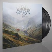 Saor - Aura (2 Lp Vinyl) ryhmässä VINYYLI / Hårdrock @ Bengans Skivbutik AB (3838281)