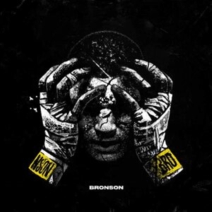 Bronson - Bronson ryhmässä CD @ Bengans Skivbutik AB (3838315)